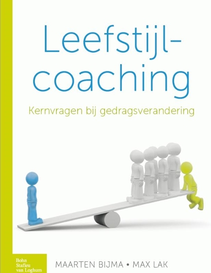 Afbeelding van Leefstijlcoaching