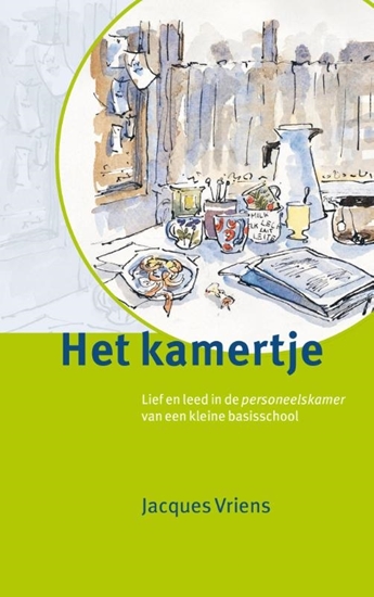 Afbeelding van Het kamertje