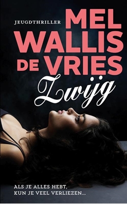 Afbeeldingen van Zwijg