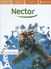 Afbeelding van Nectar vmbo-t/havo deel 2 leerboek