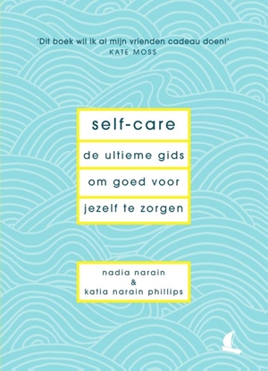 Afbeeldingen van Self-care