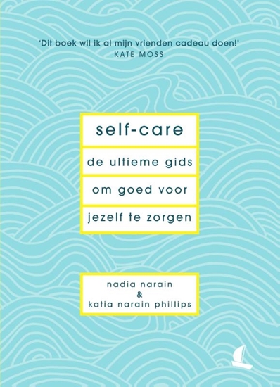 Afbeelding van Self-care