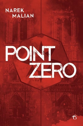 Afbeeldingen van Point Zero