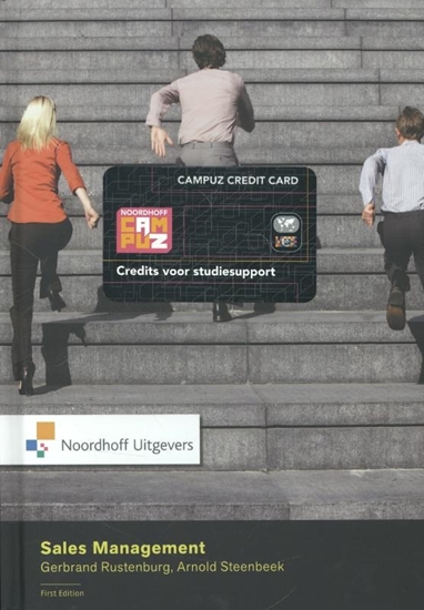 Afbeelding van Sales management