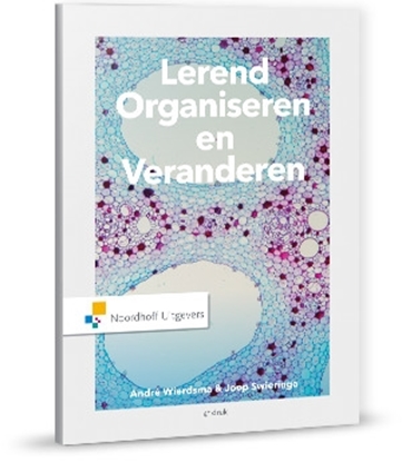 Afbeeldingen van Lerend organiseren