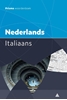 Afbeelding van Prisma woordenboek Nederlands-Italiaans