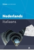 Afbeelding van Prisma woordenboek Nederlands-Italiaans