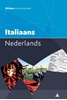Afbeelding van Prisma woordenboek Italiaans-Nederlands