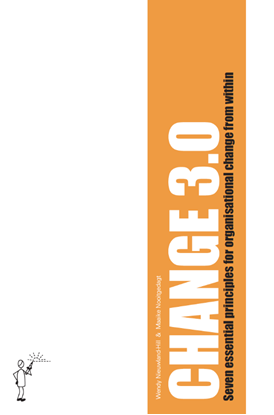 Afbeeldingen van Change 3.0