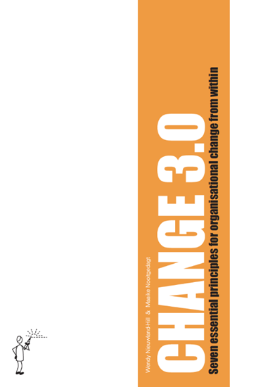 Afbeelding van Change 3.0