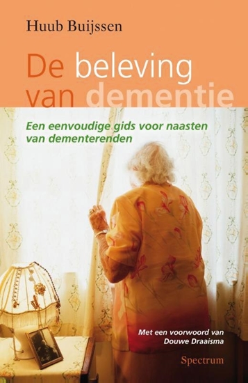 Afbeelding van De beleving van dementie