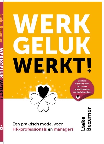 Afbeelding van Werkgeluk werkt!