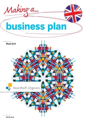 Afbeeldingen van Making a business plan