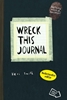 Afbeelding van Wreck this journal Wreck this journal