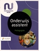 Afbeelding van NU Pedagogisch Werk onderwijs assistent pedagogiek