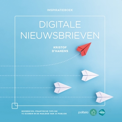 Afbeeldingen van Digitale nieuwsbrieven