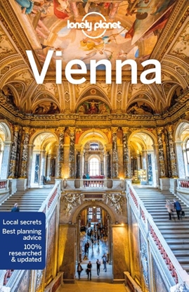 Afbeeldingen van Lonely Planet City Guide Lonely Planet Vienna