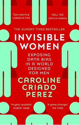 Afbeeldingen van Invisible Women