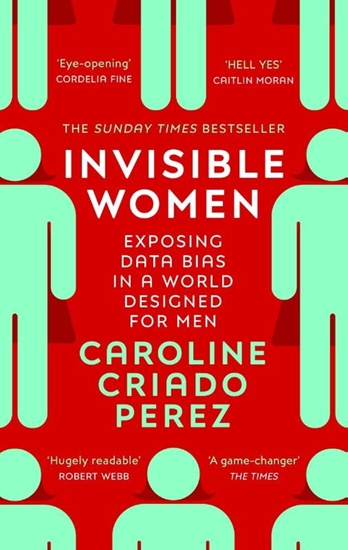 Afbeelding van Invisible Women