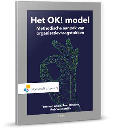 Afbeeldingen van Het OK! model