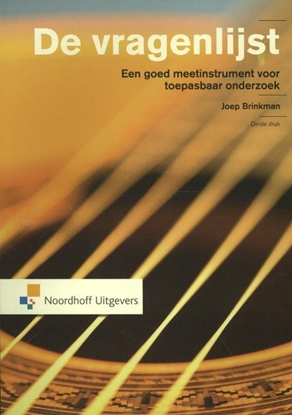 Afbeeldingen van De vragenlijst