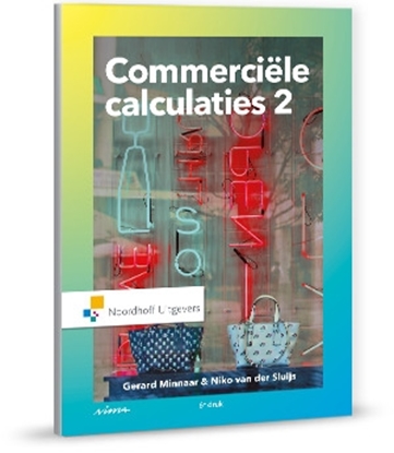 Afbeeldingen van Commerciële calculaties 2