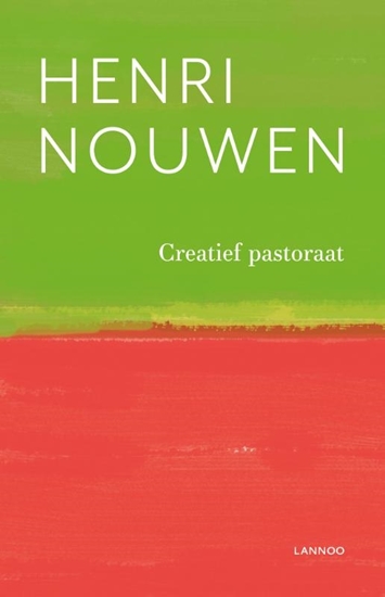 Afbeelding van Creatief pastoraat
