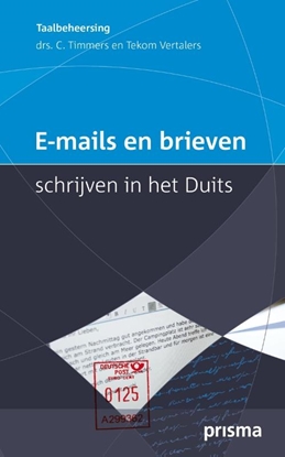 Afbeeldingen van E-mails en brieven schrijven in het Duits
