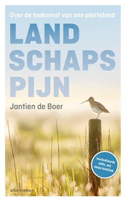 Afbeeldingen van Landschapspijn
