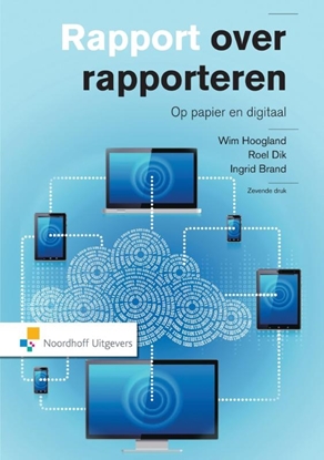 Afbeeldingen van Rapport over rapporteren