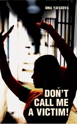 Afbeeldingen van Dont Call me a Victim!