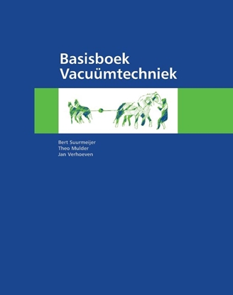 Afbeeldingen van Basisboek Vacuümtechniek