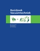 Afbeelding van Basisboek Vacuümtechniek