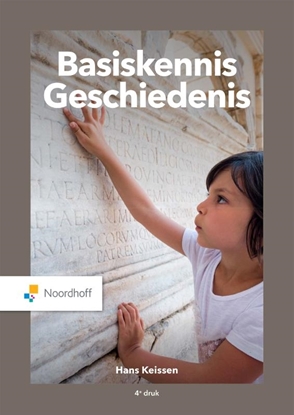 Afbeeldingen van Basiskennis Geschiedenis