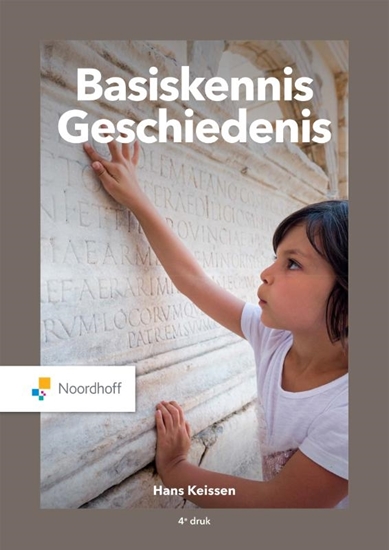 Afbeelding van Basiskennis Geschiedenis