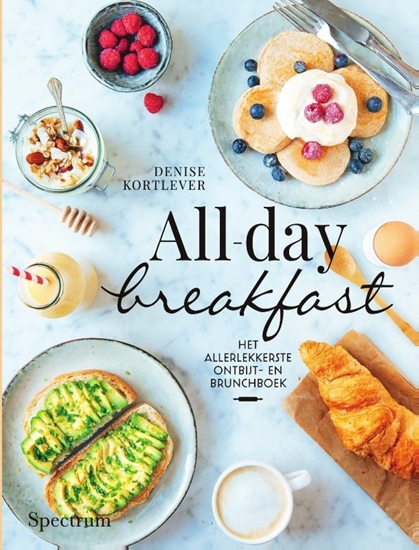 Afbeelding van All-day breakfast