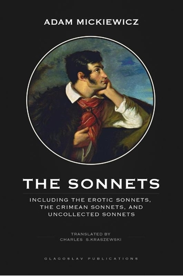 Afbeelding van The Sonnets: Including The Erotic Sonnets, The Crimean Sonnets, and Uncollected Sonnets