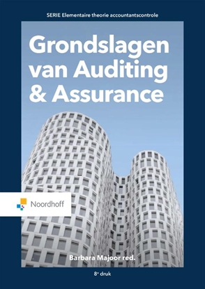Afbeeldingen van Grondslagen van Auditing en Assurance