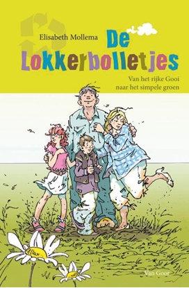 Afbeeldingen van Lokkerbolletjes