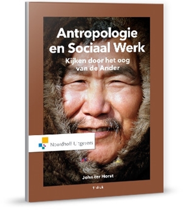 Afbeeldingen van Antropologie en sociaal werk