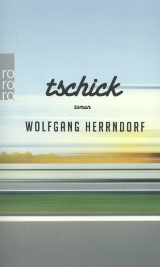 Afbeelding van Tschick