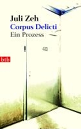 Afbeeldingen van Corpus Delicti