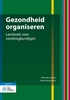 Afbeelding van Gezondheid organiseren