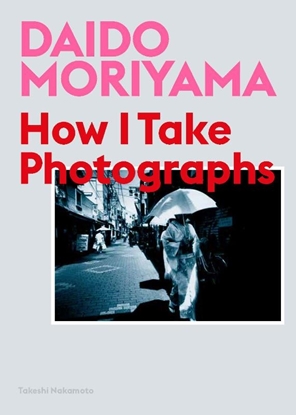 Afbeeldingen van Daido Moriyama