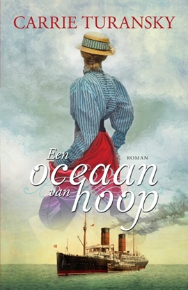 Afbeeldingen van De Familie McAllister Een oceaan van hoop