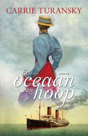 Afbeelding van De Familie McAllister Een oceaan van hoop
