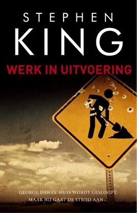 Afbeeldingen van Werk in uitvoering