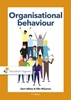 Afbeelding van Organisational behaviour