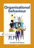 Afbeelding van Organisational behaviour