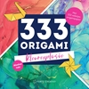 Afbeelding van 333 Origami Kleurexplosie